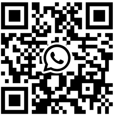 the qr code